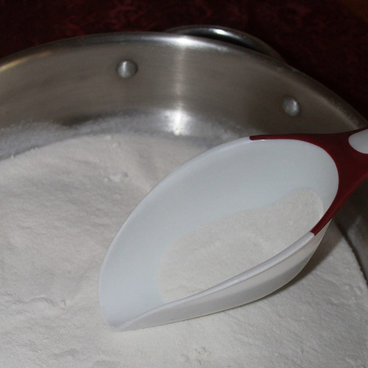 അരിപ്പൊടി റെഗുലർ — Rice Flour Regular