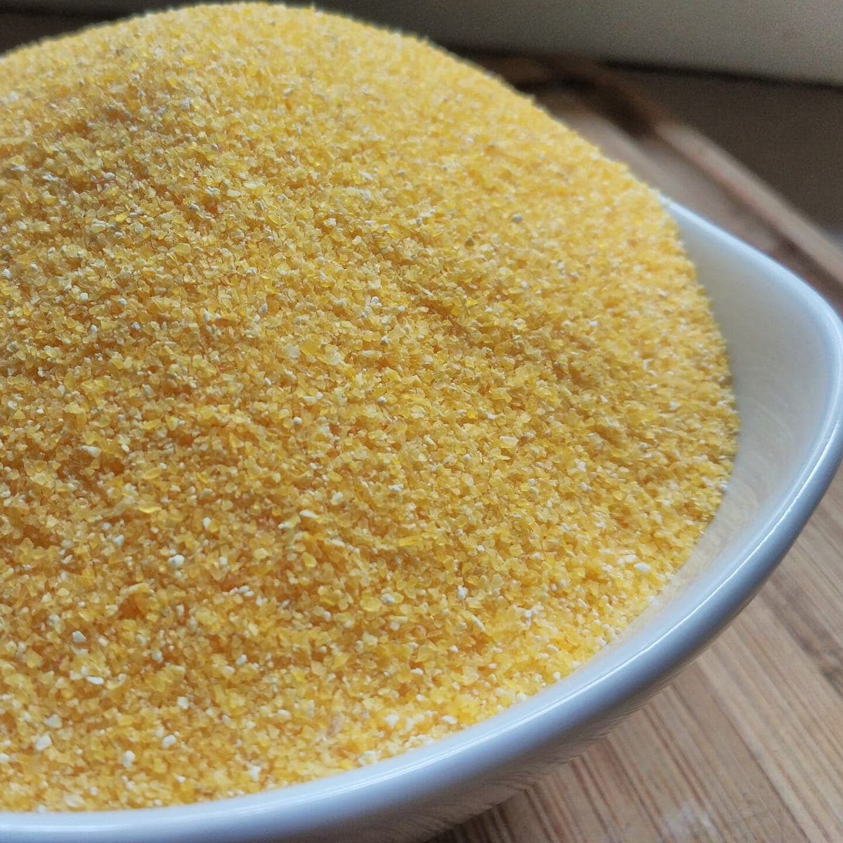 കോൺ സ്റ്റീംഡ് പുട്ടുപൊടി പ്രീമിയം — Corn Steamed Puttu Podi Premium