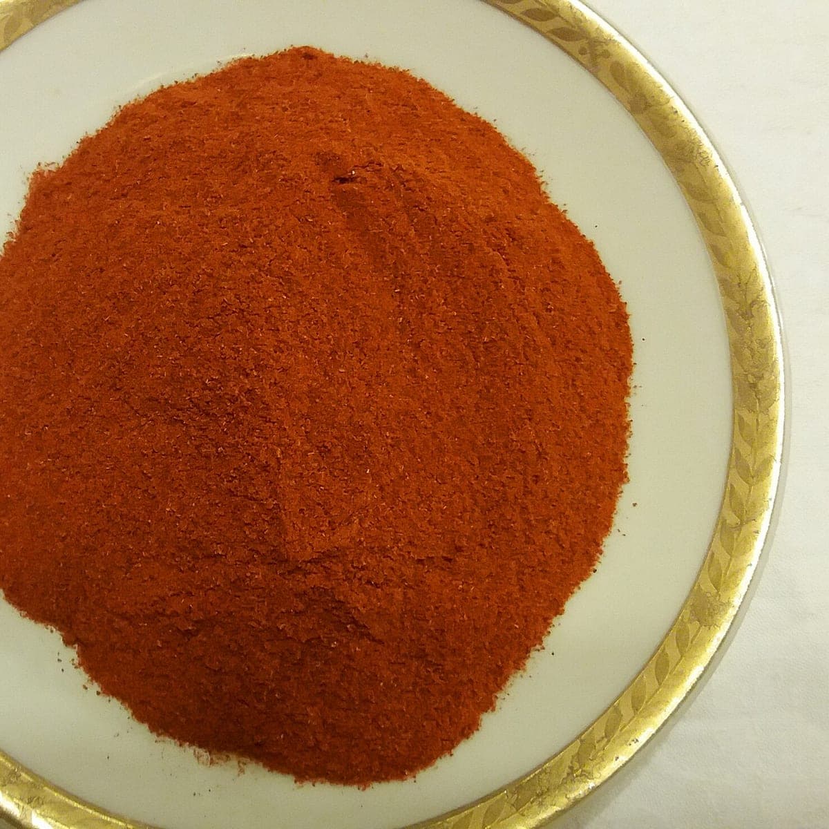 മുളകുപൊടി കാശ്മീരി ഡബ്ബി പ്രീമിയം — Kashmiri Chilli Powder Premium