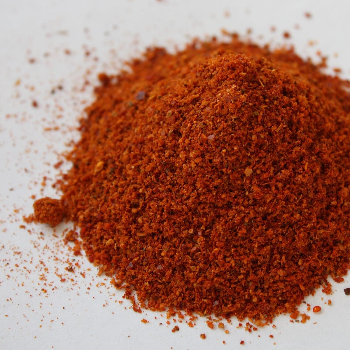മുളകുപൊടി കാശ്മീരി ഡബ്ബി റെഗുലർ — Kashmiri Chilli Powder Regular