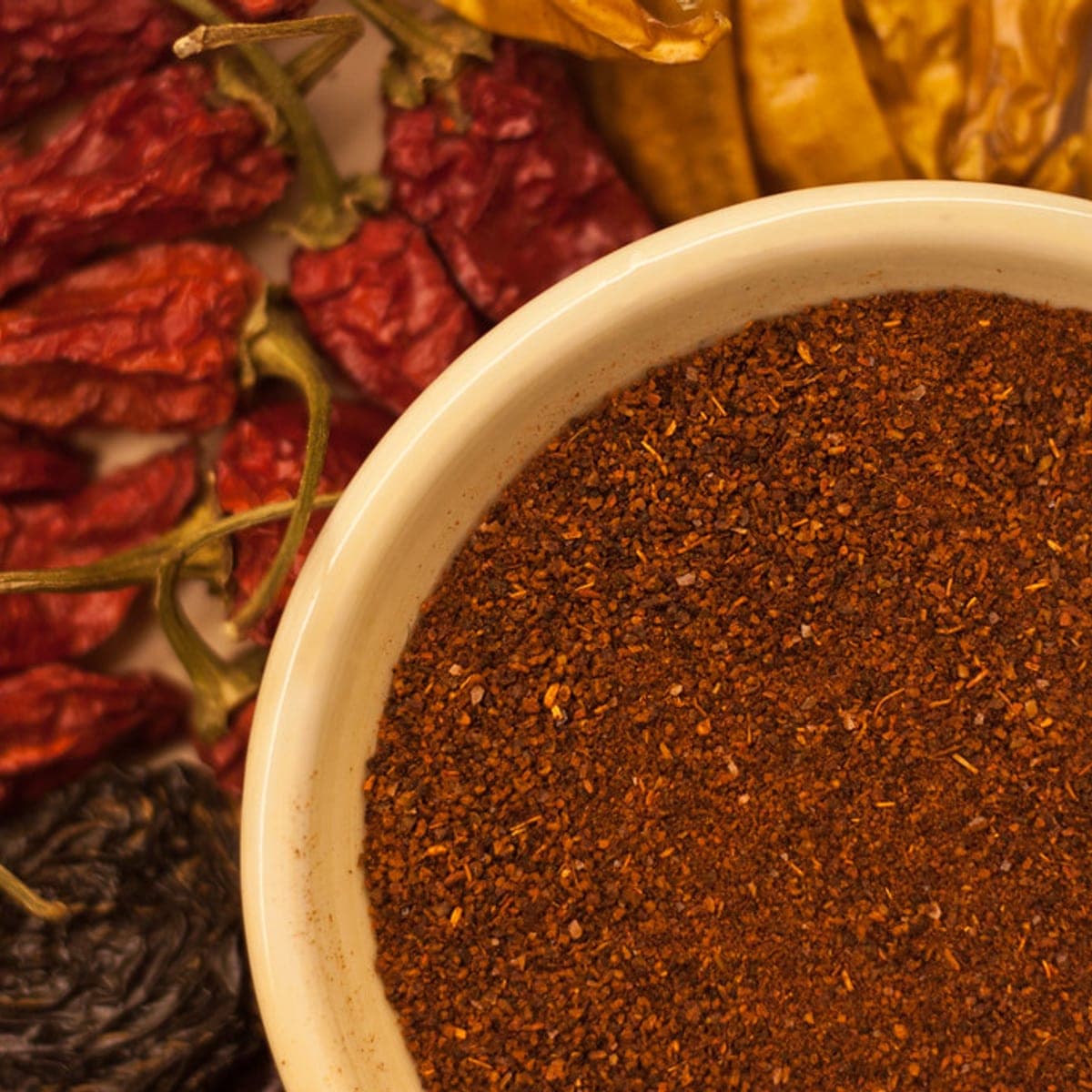 മുളകുപൊടി സ്പൈസി — Chilli Powder Spicy