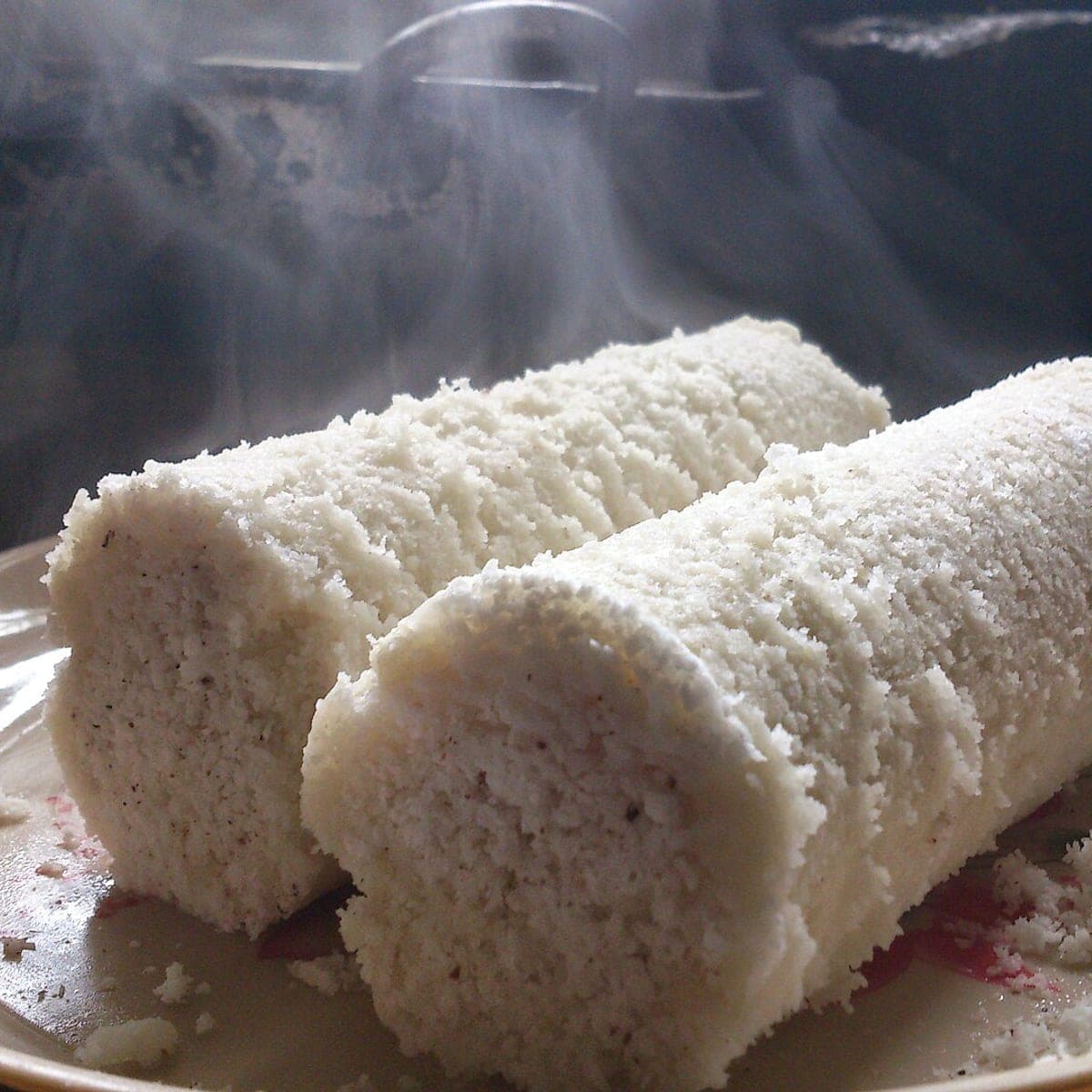 സ്റ്റീംഡ് പുട്ടുപൊടി പ്രീമിയം ക്വാളിറ്റി — Steamed Puttu Podi Premium Quality
